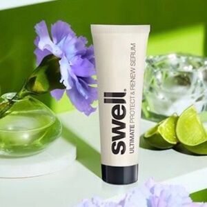 Swell Ultimate Protect & Renew Serum
